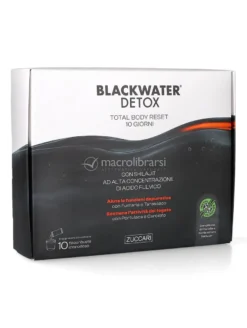 Blackwater® Detox - Total Body Reset