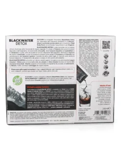 Blackwater® Detox - Total Body Reset