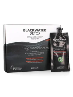 Blackwater® Detox - Total Body Reset
