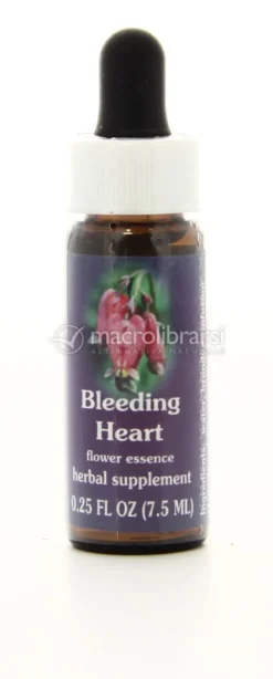 Bleeding Heart - Fiori californiani