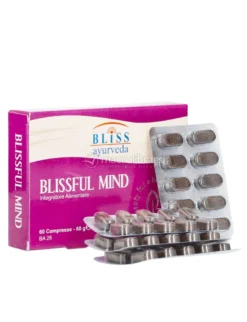 Blissful Mind