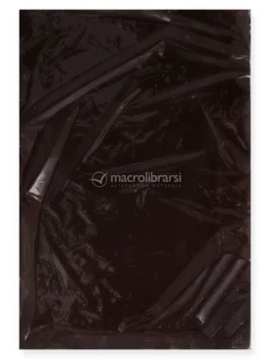 Blocco di Cioccolato Fondente 65% Bio Vestri