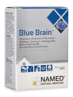 Blue Brain