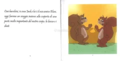 Blues & Jack e la Cura dei Denti