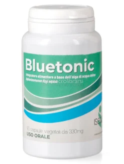 Bluetonic - Capsule