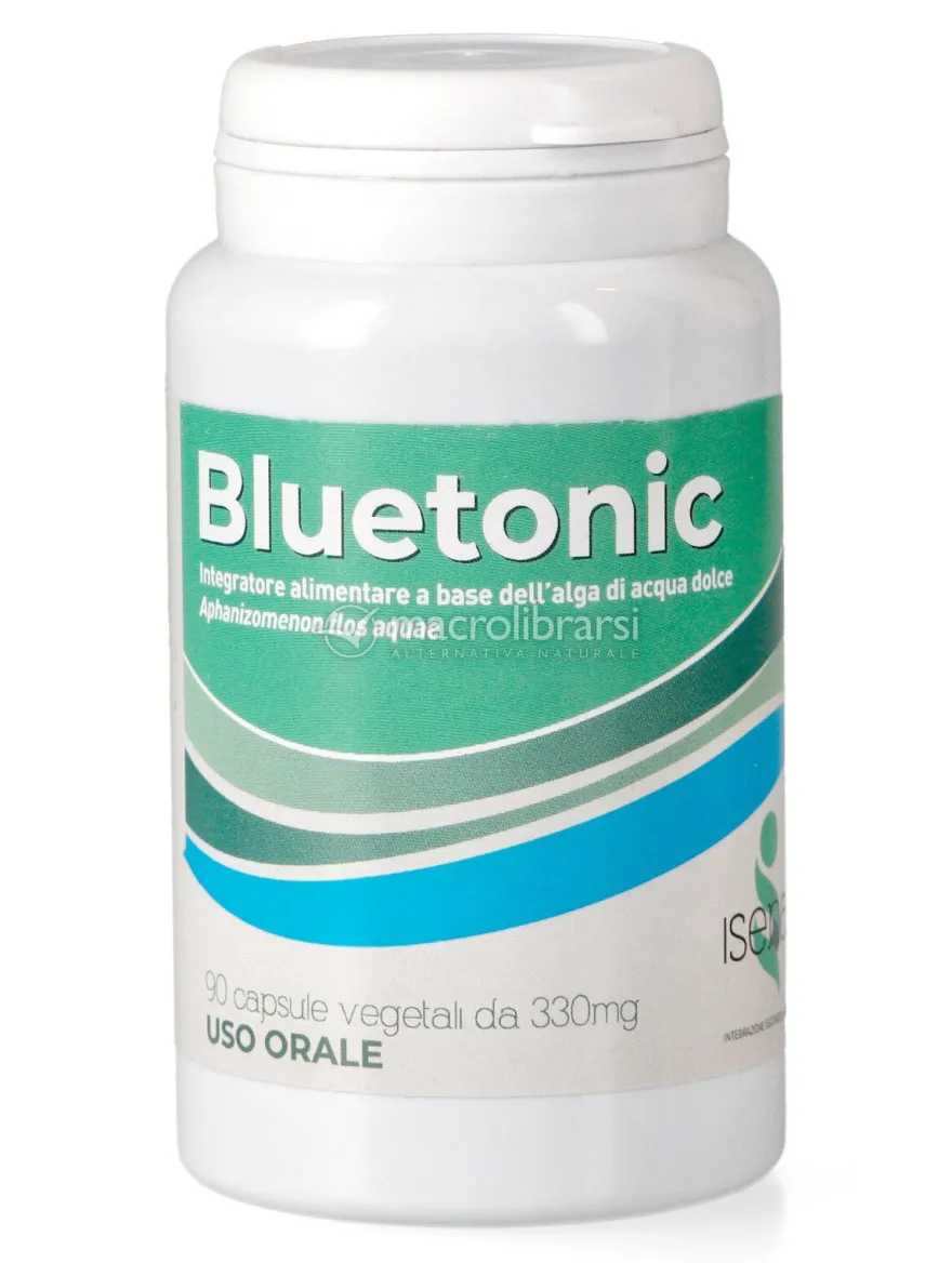 Bluetonic - Capsule
