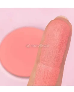 Blush in Cialda Emoticon