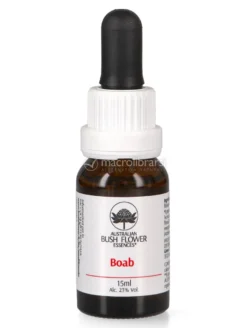 Boab - Essenza Floreale Australiana Singola