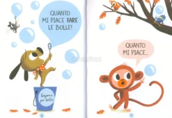 Bobo e Pippo - Facciamo le Bolle!