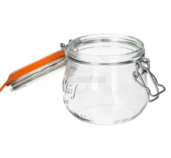 Bocal Le Parfait Super 250 ml- D 70mm