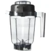 Boccale Cereali Secchi per Frullatore Vitamix® - Dry Container