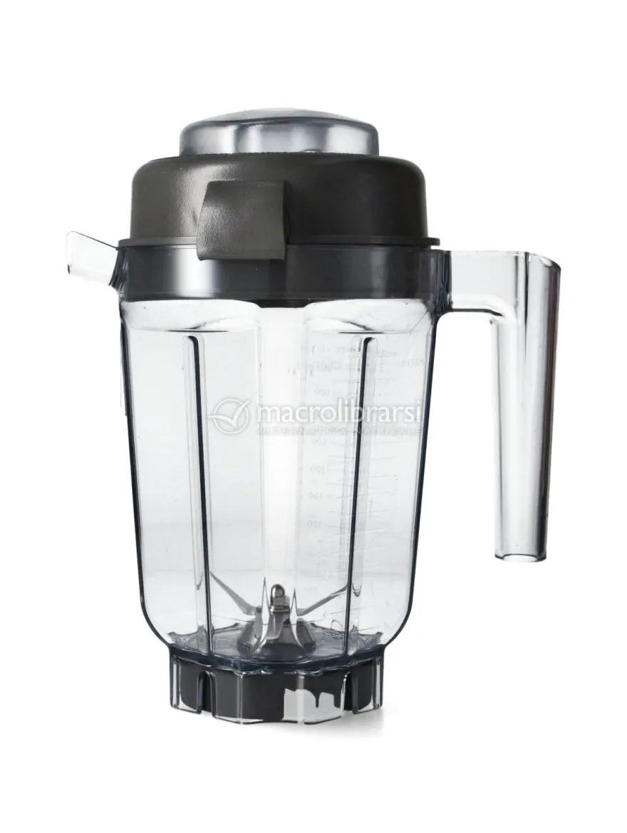Boccale Cereali Secchi per Frullatore Vitamix® - Dry Container