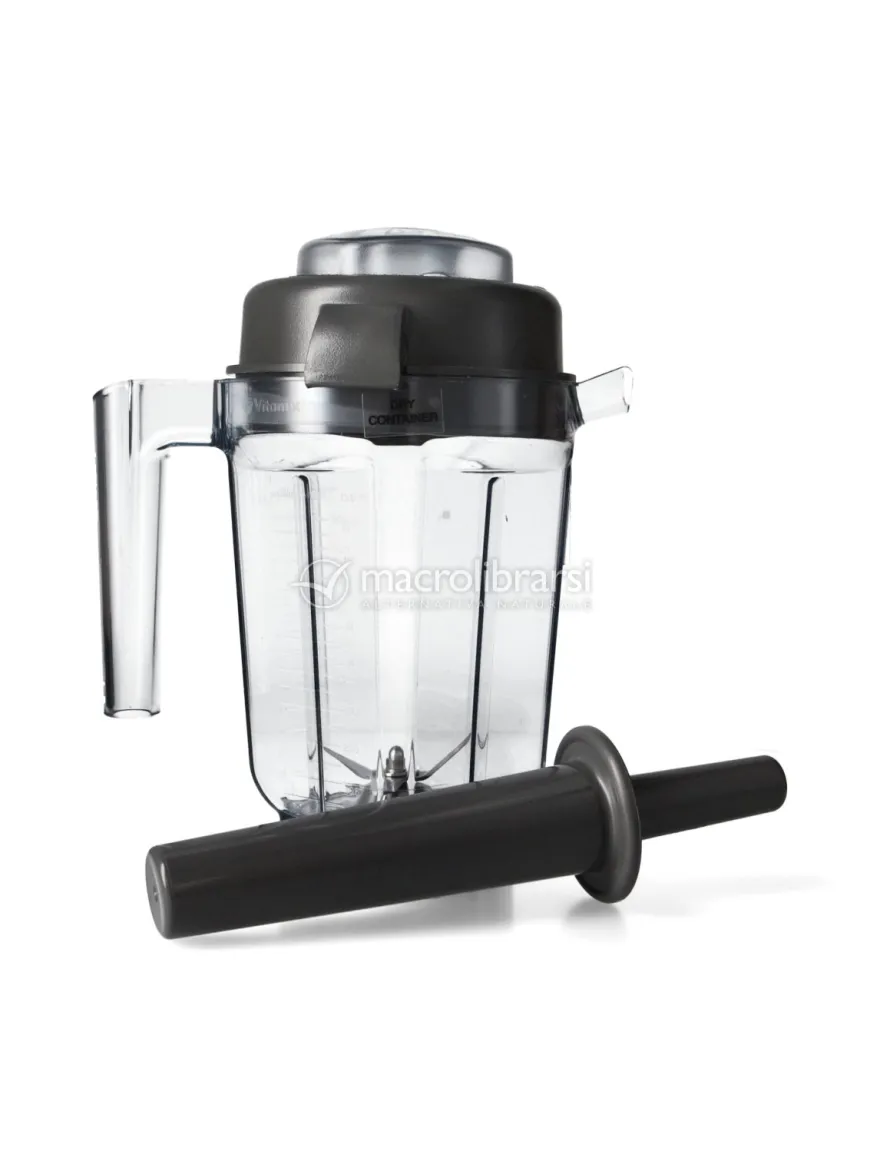 Boccale Cereali Secchi per Frullatore Vitamix® - Dry Container