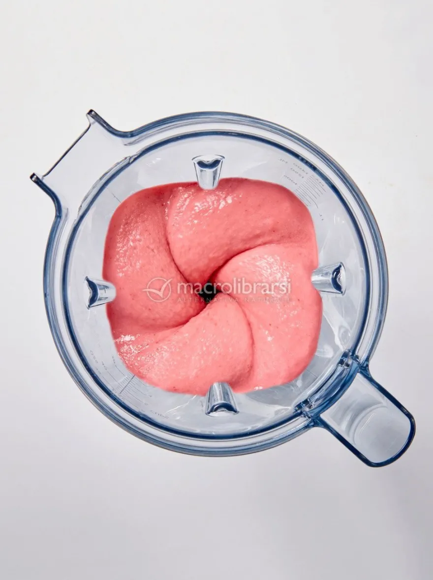 Boccale Cereali Secchi per Frullatore Vitamix® - Dry Container