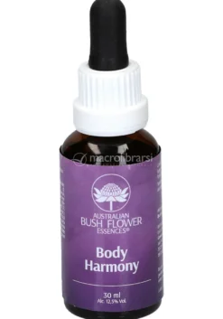 Body Harmony - Essenze Floreali Australiane