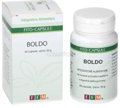 Boldo - Capsule
