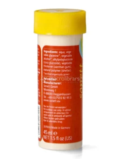 Bolle di Sapone Bio