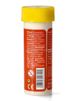Bolle di Sapone Bio
