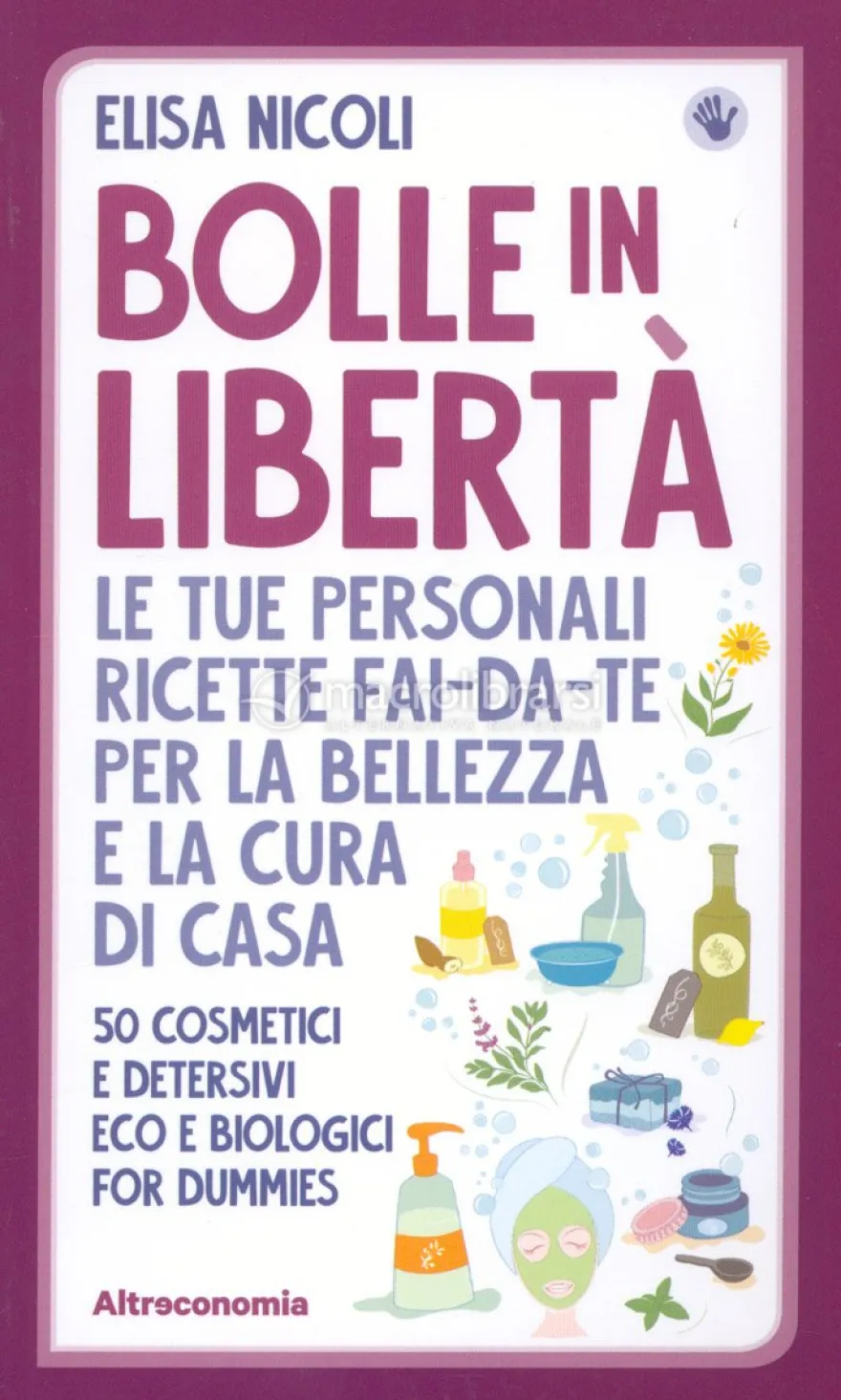 Bolle in Libertà