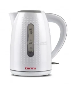 Bollitore Elettrico Bianco BL22
