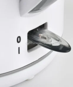 Bollitore Elettrico Bianco BL22