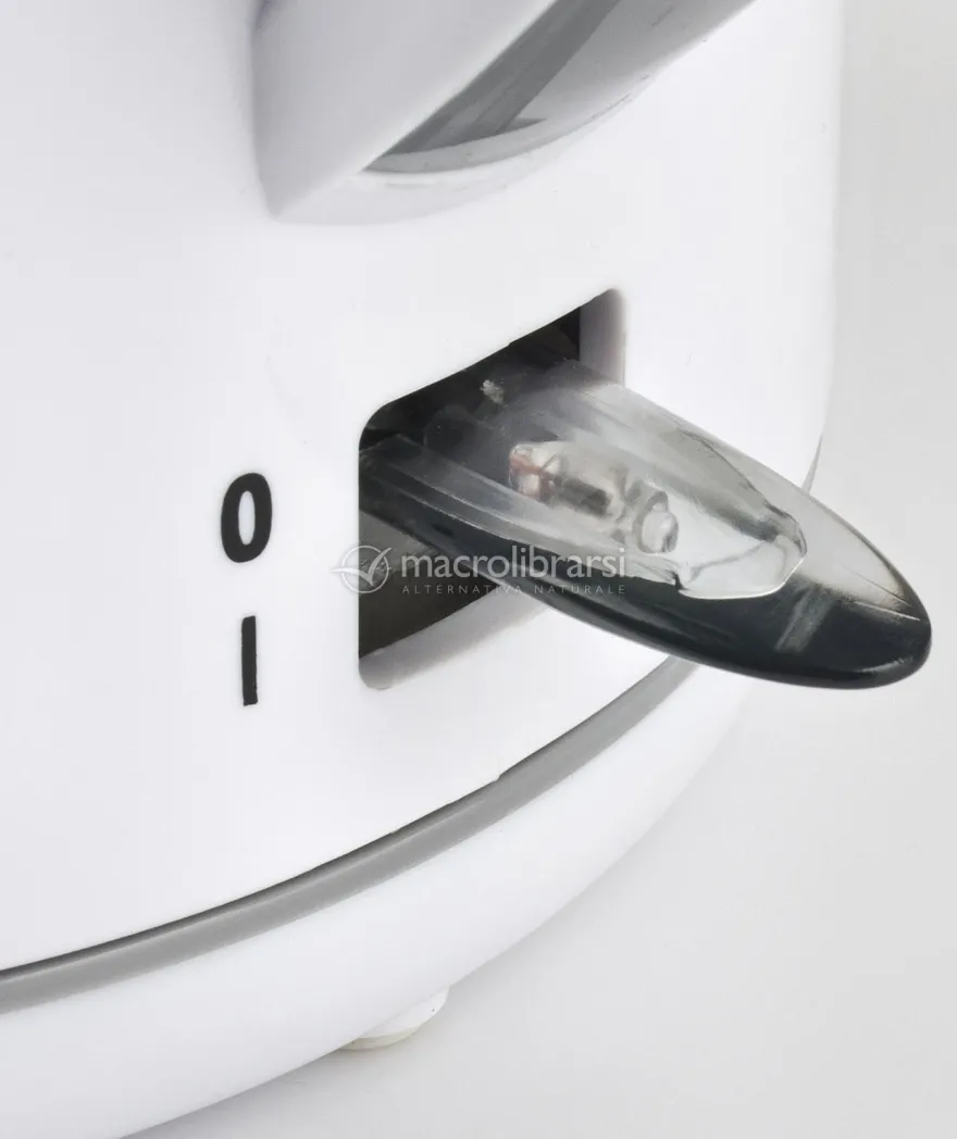 Bollitore Elettrico Bianco BL22