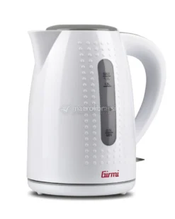 Bollitore Elettrico Bianco BL22