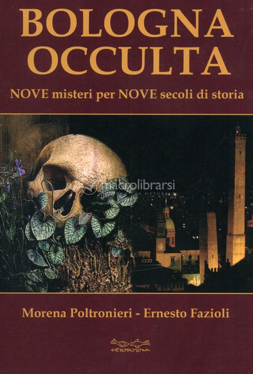 Bologna Occulta