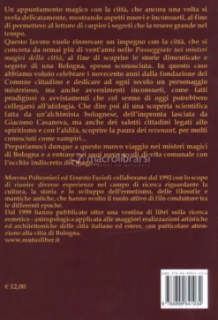 Bologna Occulta