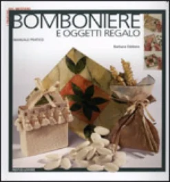 Bomboniere e Oggetti Regalo