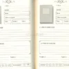 Booklovers Planner