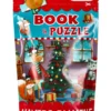 Book & Puzzle - L'Albero di Natale