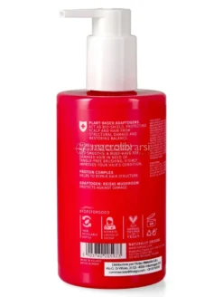 Boost - Balsamo Proteico per Capelli Danneggiati