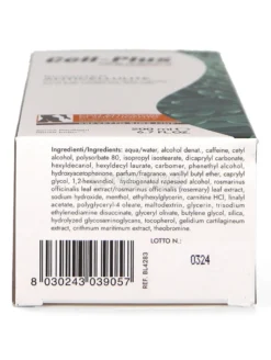 Booster Anticellulite Cell-Plus
