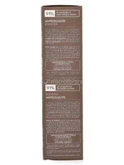 Booster Anticellulite Cell-Plus