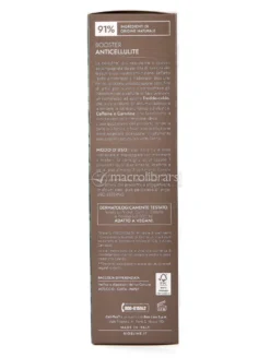 Booster Anticellulite Cell-Plus