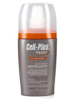 Booster Anticellulite Cell-Plus