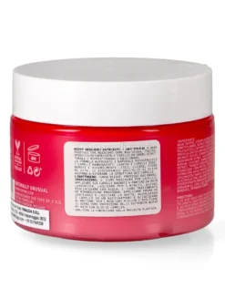 Boost - Maschera Ristrutturante per Capelli Danneggiati