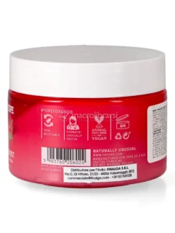 Boost - Maschera Ristrutturante per Capelli Danneggiati