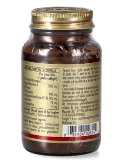 Borragine Super Concentrated