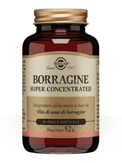 Borragine Super Concentrated