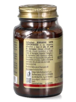 Borragine Super Concentrated