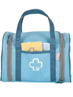 Borsa del Veterinario con Coniglio in Peluche