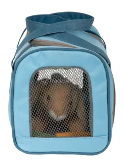 Borsa del Veterinario con Coniglio in Peluche