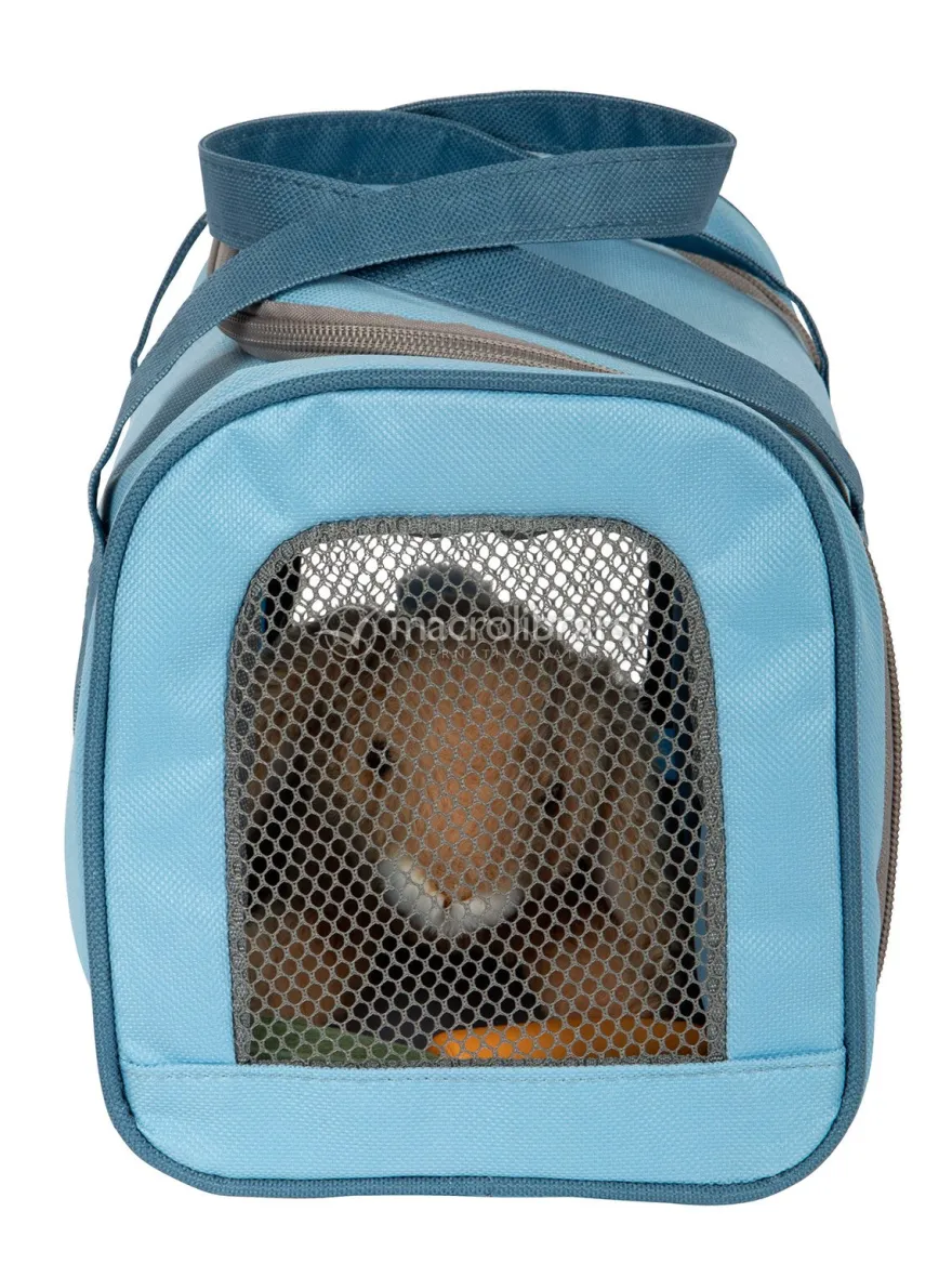Borsa del Veterinario con Coniglio in Peluche