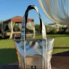 Borsa Termica Argento