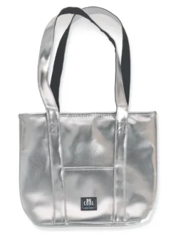 Borsa Termica Argento