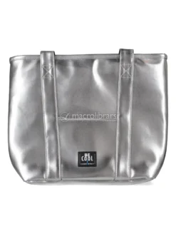 Borsa Termica Argento