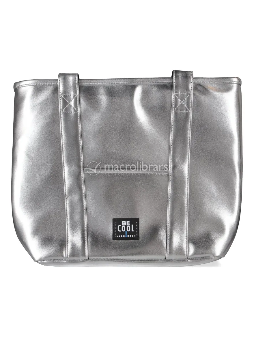 Borsa Termica Argento