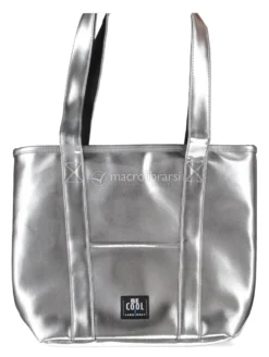 Borsa Termica Argento
